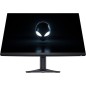 Alienware 27 Gaming Monitor AW2724DM 27 Fast IPS 2560 x 1440 (2K) HDMI DisplayPort 165Hz